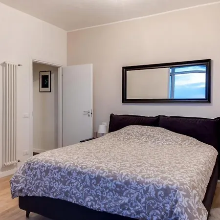 Favoloso Attico Vista Mare