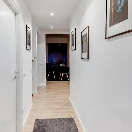Favoloso Attico Vista Mare * ريميني