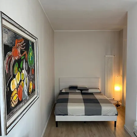 Deluxe In Favoloso Attico Vista Mare Daire