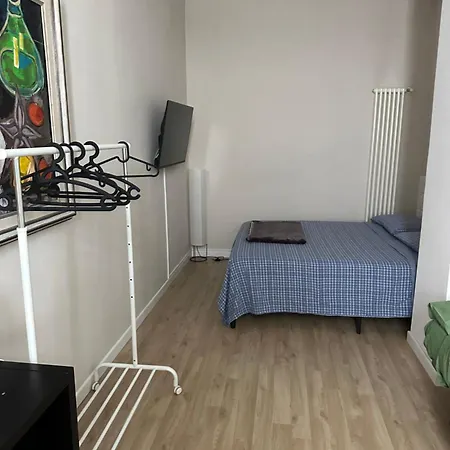 Penzion Deluxe In Favoloso Attico Vista Mare