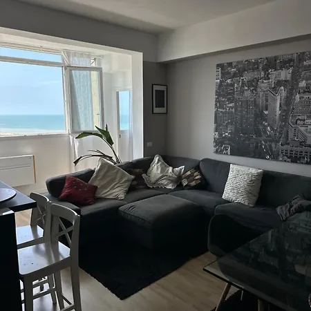 Penzion Deluxe In Favoloso Attico Vista Mare