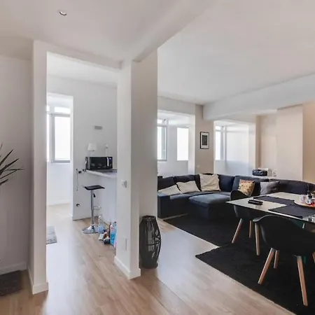 Pensjonat Deluxe In Favoloso Attico Vista Mare 3*