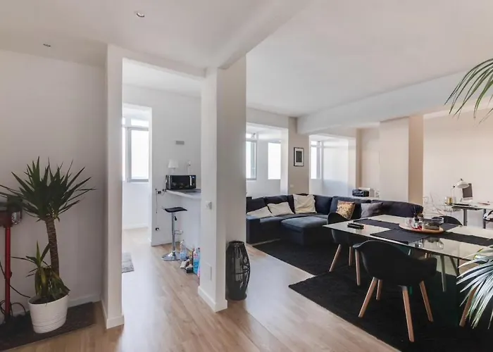 Lejlighed Favoloso Attico Vista Mare *